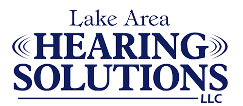 Lake Area Hearing Solutions
